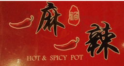 Hot and Spicy Pot 一麻一辣