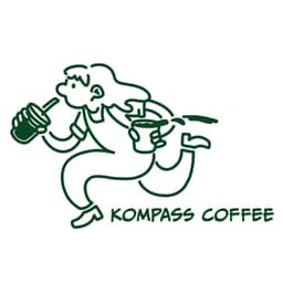 Kompass Coffee