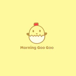 Morninggoogoo