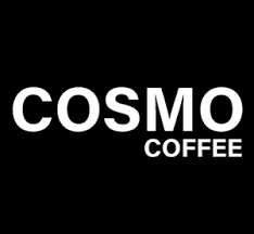 Cosmo Coffee