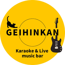 Geihinkan 