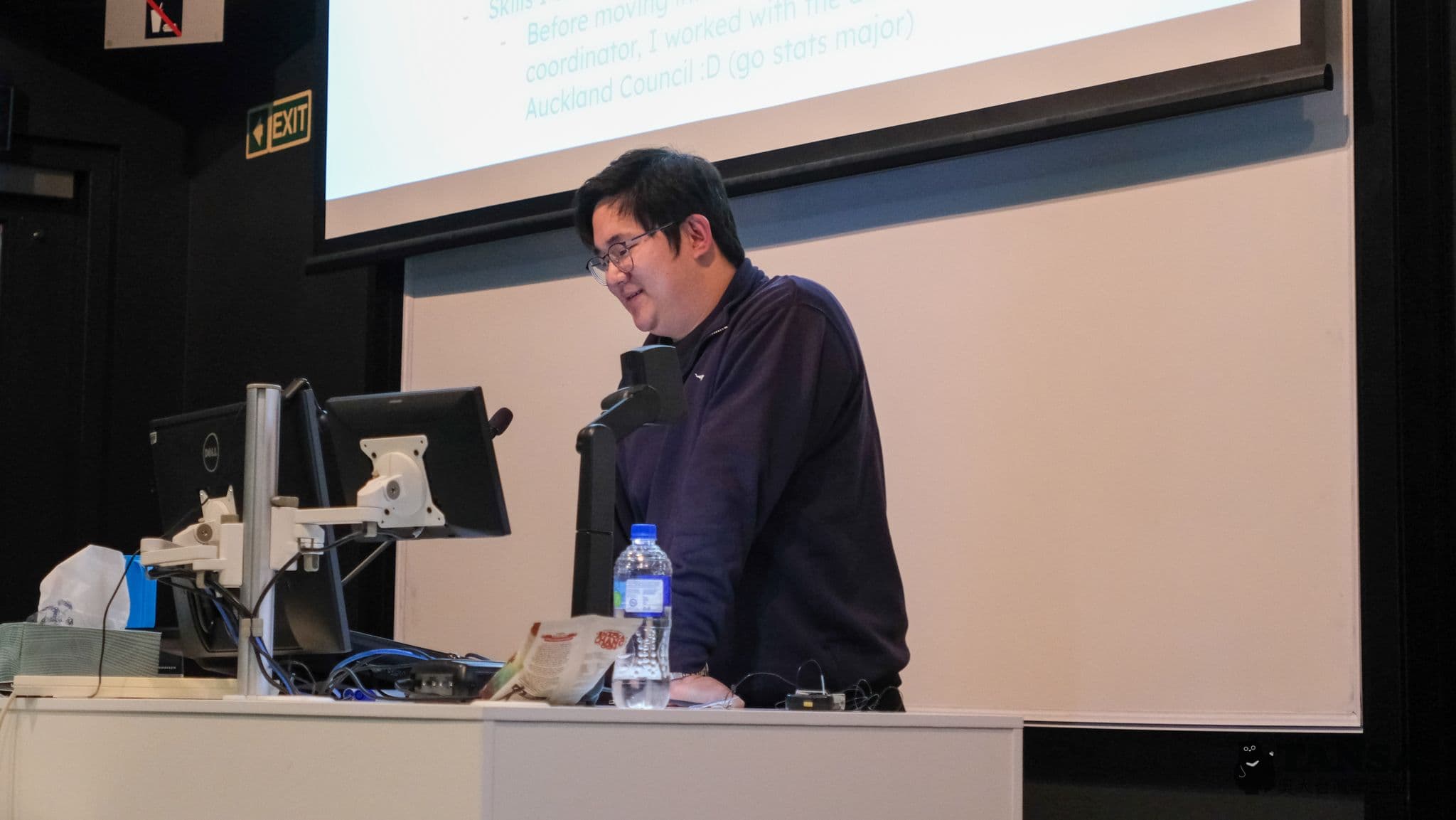 TANSA Alumni Panel 2025 photo 12